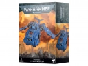 Space Marines Stormraven Gunship (Warhammer 40k)