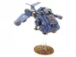 Space Marines Stormraven Gunship