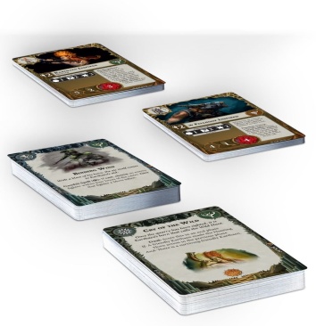 Warhammer Underworlds: Beastgrave (RUS)