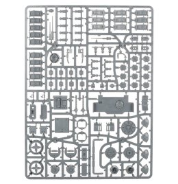Primaris Impulsor (Space Marines, Warhammer 40k)
