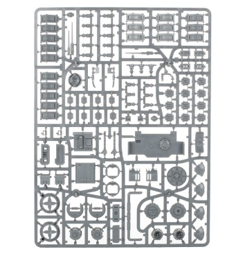 Primaris Impulsor (Space Marines, Warhammer 40k)