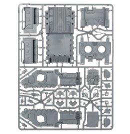 Primaris Impulsor (Space Marines, Warhammer 40k)
