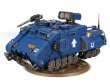 Primaris Impulsor (Space Marines, Warhammer 40k)
