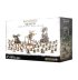Skaven Corrupting War-swarm