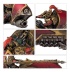Legio Custodes Gyrfalcon Pattern Jetbike (предзаказ, GW Direct)