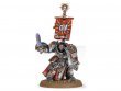 Lord Kaldor Draigo (предзаказ, GW Direct, Grey Knights)