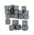 Space Wolves Dice Set (OOP)