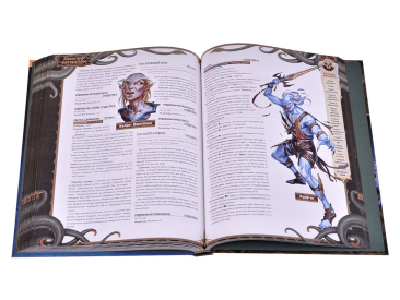 Pathfinder НРИ Вторая редакция: Серия приключений «Зловещие катакомбы»