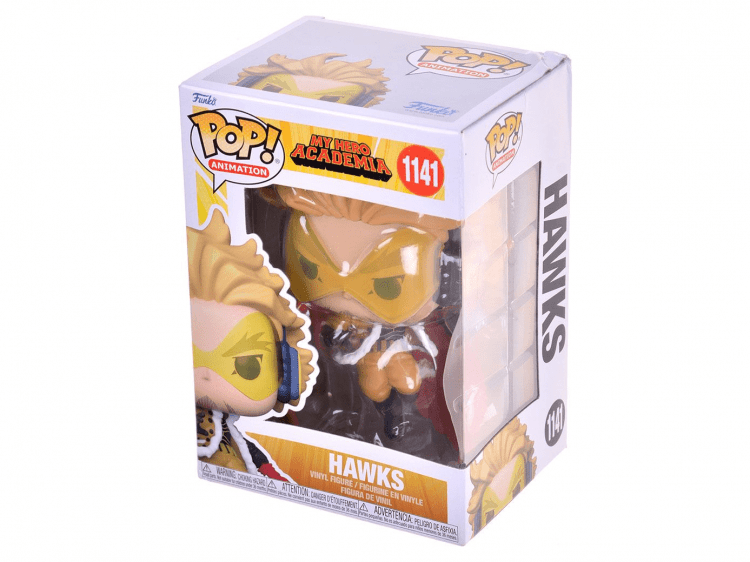 Фигурка Funko POP! Animation. My Hero Academia: Hawks