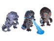Фигурка Funko POP! Movies. Godzilla vs. Kong: Godzilla, Mechagodzilla, Kong