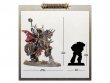 Eternus Blade of the First Prince / Chaos Lord on Daemonic Mount