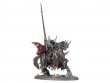 Eternus Blade of the First Prince / Chaos Lord on Daemonic Mount