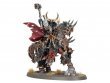 Eternus Blade of the First Prince / Chaos Lord on Daemonic Mount