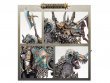Eternus Blade of the First Prince / Chaos Lord on Daemonic Mount