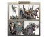 Eternus Blade of the First Prince / Chaos Lord on Daemonic Mount