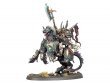 Eternus Blade of the First Prince / Chaos Lord on Daemonic Mount