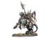 Eternus Blade of the First Prince / Chaos Lord on Daemonic Mount