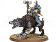 Thunderwolf Cavalry (предзаказ, Warhammer 40k, Space Wolves)