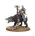 Thunderwolf Cavalry (предзаказ, Warhammer 40k, Space Wolves)