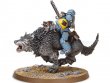Thunderwolf Cavalry (предзаказ, Warhammer 40k, Space Wolves)
