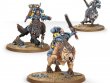 Thunderwolf Cavalry (предзаказ, Warhammer 40k, Space Wolves)