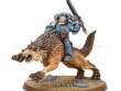 Thunderwolf Cavalry (предзаказ, Warhammer 40k, Space Wolves)