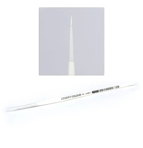 Synthetic Layer Brush (Small)  (9919999906606)