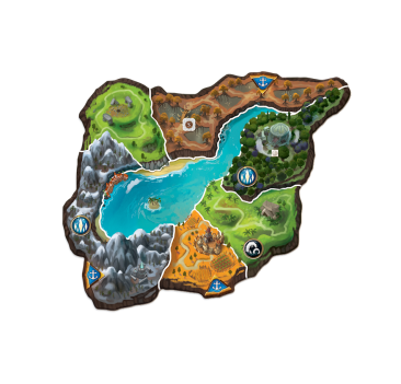 Small World of Warcraft