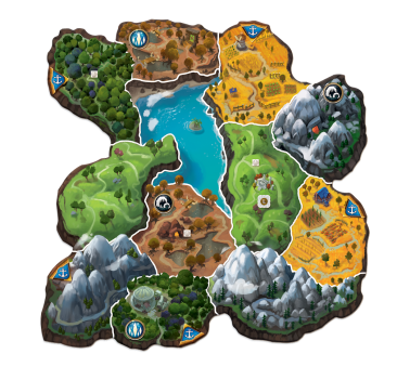 Small World of Warcraft