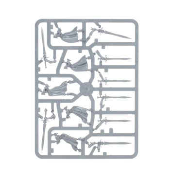 Lumineth Realm-Lords Battleforce - Vanari Shining Host