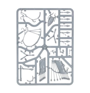 Lumineth Realm-Lords Battleforce - Vanari Shining Host