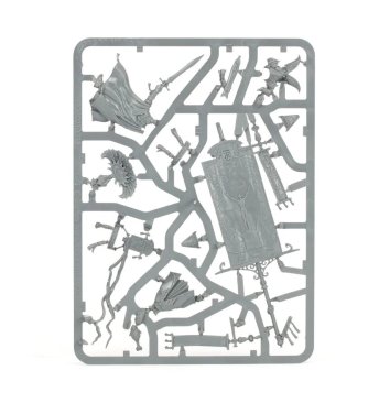 Lumineth Realm-Lords Battleforce - Vanari Shining Host