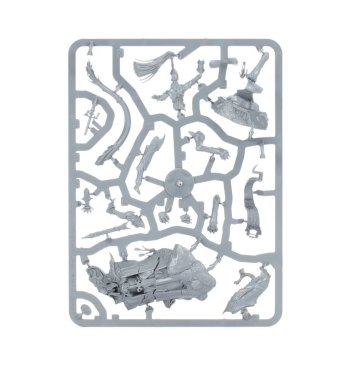 Lumineth Realm-Lords Battleforce - Vanari Shining Host