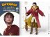 Фигурка Bendyfig Гарри Поттер Гарри Поттер (квиддич)