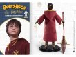 Фигурка Bendyfig Гарри Поттер Гарри Поттер (квиддич)