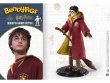 Фигурка Bendyfig Гарри Поттер Гарри Поттер (квиддич)