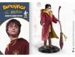 Фигурка Bendyfig Гарри Поттер Гарри Поттер (квиддич)