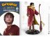 Фигурка Bendyfig Гарри Поттер Гарри Поттер (квиддич)