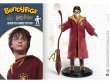 Фигурка Bendyfig Гарри Поттер Гарри Поттер (квиддич)