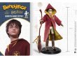 Фигурка Bendyfig Гарри Поттер Гарри Поттер (квиддич)