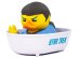 Фигурка-утка Tubbz Star Trek Spock