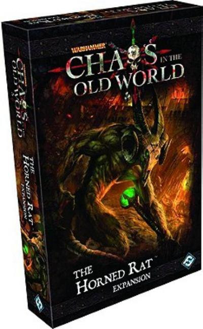 Chaos in the Old World: The Horned