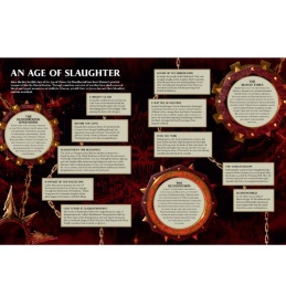 Battletome: Khorne Bloodbound