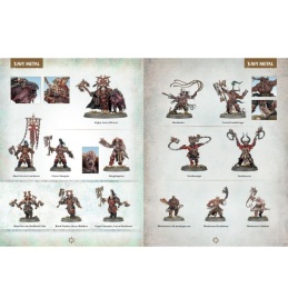 Battletome: Khorne Bloodbound
