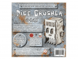 Башня для бросания кубиков Dice Crusher Gray