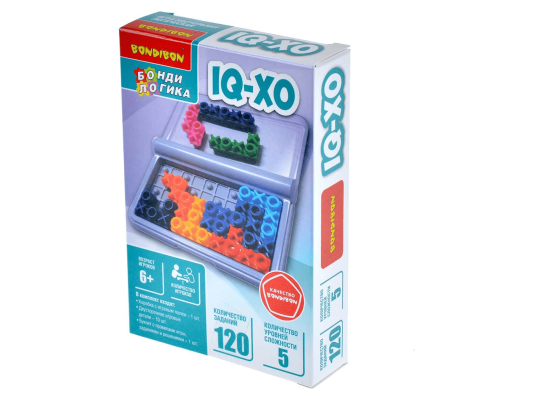 IQ-XO