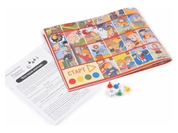 Викторина &quot;Что такое хорошо&quot;