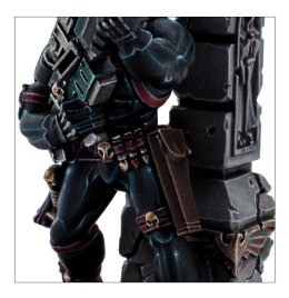 Vindicare Assassin (предзаказ 2025)