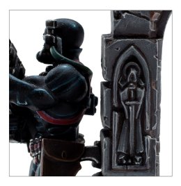 Vindicare Assassin (предзаказ 2025)