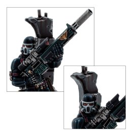 Vindicare Assassin (предзаказ 2025)